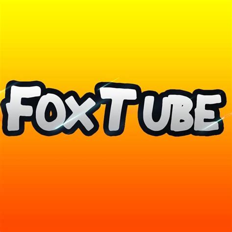 xxx foxtube